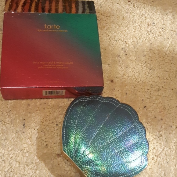 tarte Other - Tarte be a mermaid and make waves